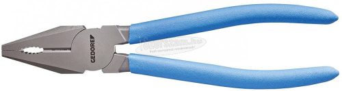 GEDORE kombinált fogó Euro modell, 180mm 8245-180 TL 6730210 