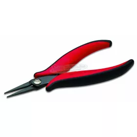 CIMCO Hegyescsőrű fogó Egyenes 140mm 10 1082