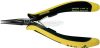 BERNSTEIN ESD hegyes fogó, 140mm EUROline-Conductive 3-686-15
