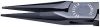 BERNSTEIN ESD hegyes fogó, 140mm EUROline-Conductive 3-686-15