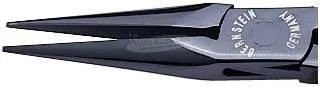 BERNSTEIN ESD hegyes fogó, 140mm EUROline-Conductive 3-686-15
