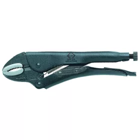 C.K Gripfogó 250mm 0-50mm konkáv pofák CrV T3630 10