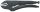 C.K Gripfogó 180mm 0-25mm V-pofák CrV T3638 07
