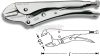 HAZET Grip fogó 250mm, 35mm 753-10