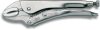 HAZET Grip fogó 142mm 25mm 757-5