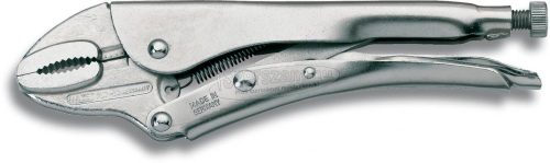 HAZET Grip fogó 178mm 30mm 757-7