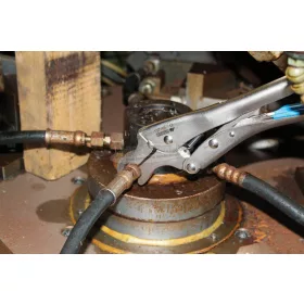   GEDORE önzáró csavarkulcs több méretben 137 X-XX sorozat