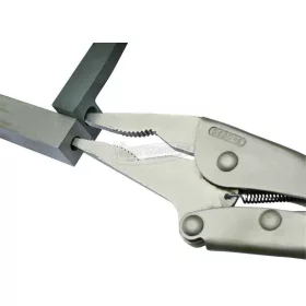 GEDORE patentfogó, hosszú pofák 255mm 137 KR-10 1868039