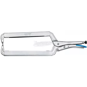   GEDORE profilhegesztő patentfogó 24" 138 Z-600 6410810