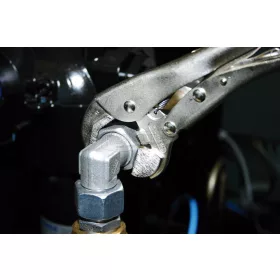 GEDORE speciális patentfogó 10" 139 6407940 139