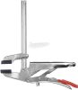 BESSEY GRZ párhuzam gripfogó 200/65mm GRZ20