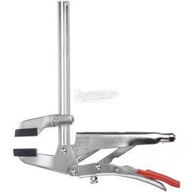 BESSEY GRZ párhuzam gripfogó 200/65mm GRZ20