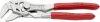 KNIPEX mini fogókulcs krómozott 125mm 86 03 125 SB