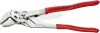 KNIPEX Fogókulcs krómozott 250mm 86 03 250 SB
