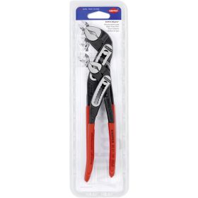 KNIPEX Cobra vízpumpa fogókészlet 180+250mm 00 31 20 V02