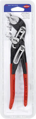 KNIPEX Cobra vízpumpa fogókészlet 180+250mm 00 31 20 V02