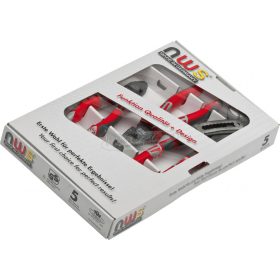 NWS 789 Fogó készlet 3 részes 789