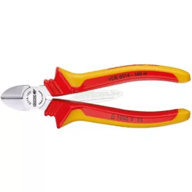   GEDORE 3 részes szigetelt fogókészlet (+1 vízpumpafogó) 1000V 1500 CT1-VDE 142 2309033