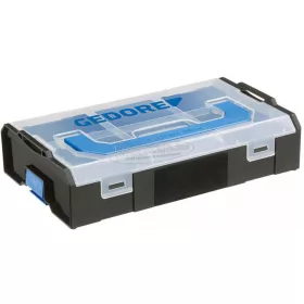   GEDORE szigetelt fogókészlet, 3 részes 1000V 1102-004 VDE 1708244