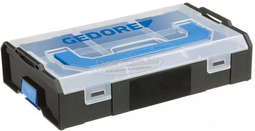 GEDORE szigetelt fogókészlet, 3 részes 1000V 1102-004 VDE 1708244