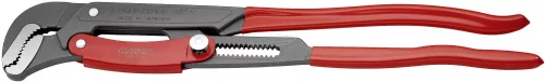 KNIPEX Csőfogó S-pofa 560mm 45° 2" 83 61 020