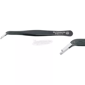 WIHA Professional ESD SMD-csipesz 59 típus 117mm 32344