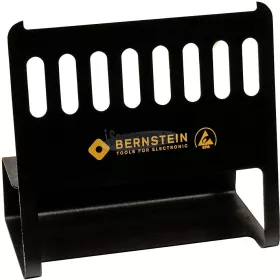   BERNSTEIN ESD szerszámtartó fogókhoz, csipeszekhez, csavarhúzókhoz 150x140x75mm 5-090-0