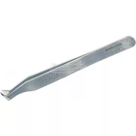   BERNSTEIN Vágócsipesz karbonacél 15 AGW-forma 115mm, 5-079 5-079