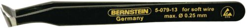 BERNSTEIN ESD vágócsipesz 115mm, 5-079-13 5-079-13