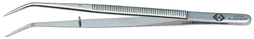 C.K Univerzális csipesz 150mm enyhén lekerekített heggyel T2314