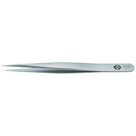 C.K Precíziós csipesz 110mm 3C típusb SA T2340