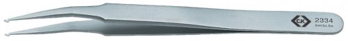 C.K Beültető csipesz SMD 120mm SM104 SA típus T2334