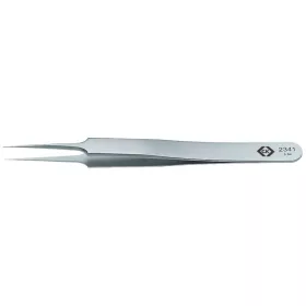 C.K Precíziós csipesz 110mm SA típus T2341
