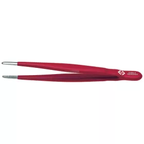 C.K Univerzális csipesz 145mm PVC bevonattal T2308A