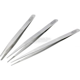 VIGOR Csipesz készlet, 3 részes, V1438 V1438