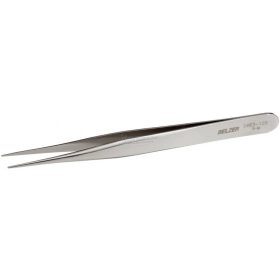   BAHCO BELZER Órás csipesz, 3-Ni, nem mágneseződő, polírozott, 120mm, 13g 5463-120