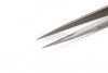 WELLER EREM Precíziós csipesz 110mm, hegyes, finom 3CSA