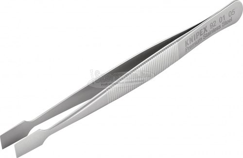 KNIPEX 92 01 05 Univerzális csipesz 1db Tompa 120mm 92 01 05