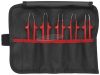 KNIPEX 92 00 04 Univerzális csipesz készlet 5 részes 92 00 04