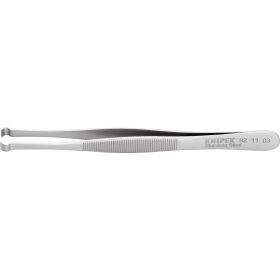   KNIPEX 92 11 03 Pozícionáló csipesz 1db Tompa 122mm 92 11 03