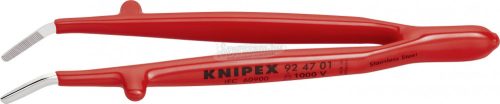 KNIPEX 92 47 01 Univerzális csipesz 1db Tompa 142mm 92 47 01