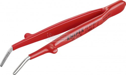 KNIPEX 92 47 01 Univerzális csipesz 1db Tompa 142mm 92 47 01