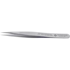   BERNSTEIN Precíziós csipesz 110mm 3c-forma ultra fine SA 5-072-UF