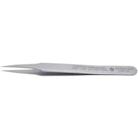   BERNSTEIN Precíziós csipesz 120mm ultra fine 2-es forma SA 5-051-UF