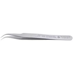   BERNSTEIN Precíziós csipesz ultra fine 7a-forma 120mm SA 5-055-UF