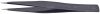 BERNSTEIN Precíziós csipesz 130mm ultra fine PSD-forma SA 5-078-UF-13