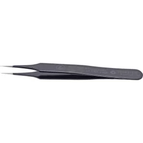  BERNSTEIN Precíziós csipesz 110mm ultra fine egyenes hegyes 4-forma 5-049-UF-13