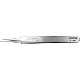 BERNSTEIN SMD csipesz 115mm egyenes 2-es forma SA 5-051