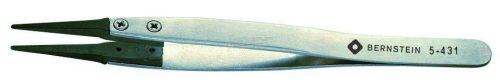BERNSTEIN Csipesz lekerekített Carbofib heggyel, 125mm, 5-431 5-431