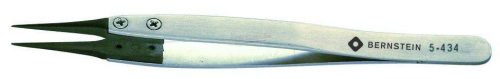 BERNSTEIN Csipesz igen finom kerek Carbofib heggyel, 125mm, 5-434 5-434
